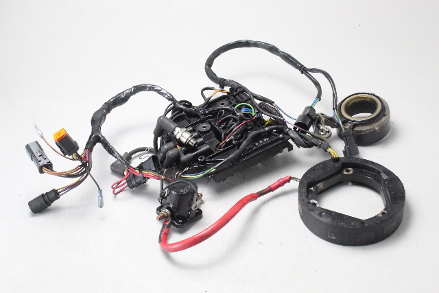 584560 175386 Johnson Evinrude 1992-2005 Complete Ignition 40 48 50 HP 1 YEAR WTY