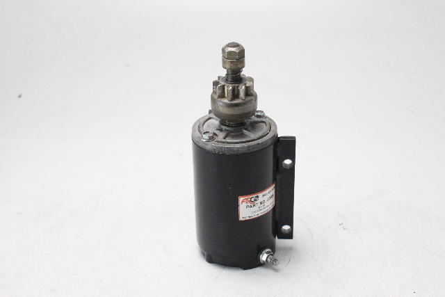 5389 586279 Arco Johnson Evinrude 1989-05 Starter 35 40 48 50 HP 1 YEAR WTY