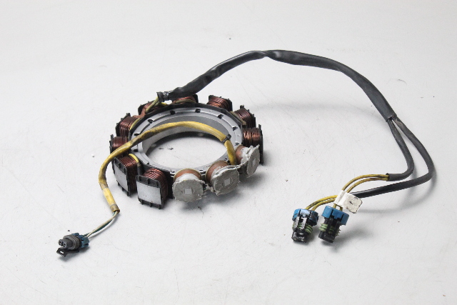 858404T4 Mercury 2000-2005 Stator 135 140 150 175 200 240 HP 1 YEAR WTY OEM