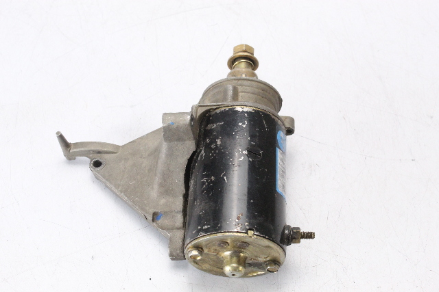 385401 Johnson Evinrude OEM 1968-1976 Starter & Bracket 25 HP 1 YR WTY