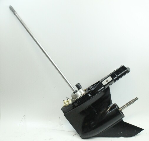 Mercury 2006 & UP XXL Verado Lower Unit 200 225 250 HP 4S 1 YR WTY C/R
