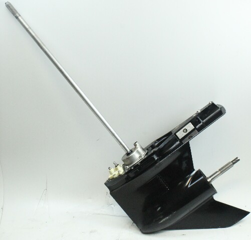 Mercury 2006 & UP XXL 30" Verado Lower Unit 200 225 250 HP 4S 1 YR WARRANTY