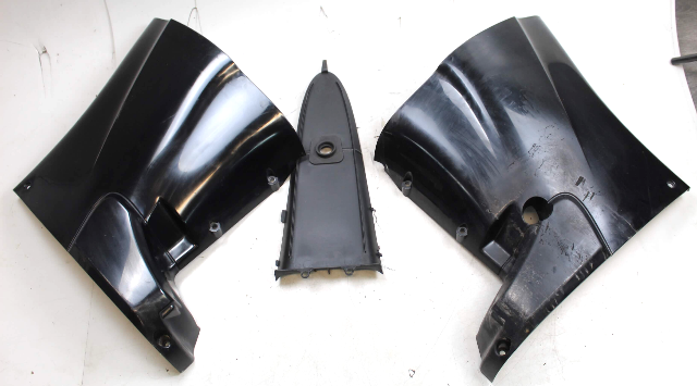 896054T01 896618A02 Mercury 2006 & UP Verado Chap Set 4S 135 150 175 200 HP