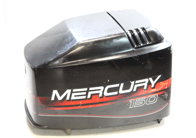 Mercury 1998-03 Optimax Top Cowling Cover Hood 115 135 150 175 HP 852552A3