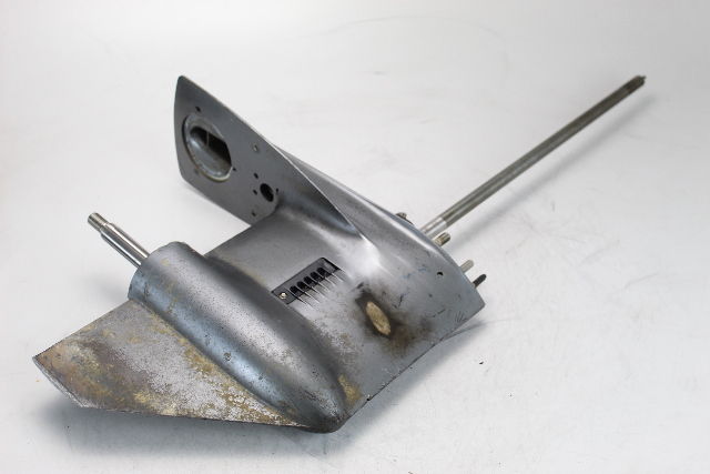 1989-1997 Mercury 20" Lower Unit 35 40 45 50 60 70 HP 2-Stroke 1 YR WTY