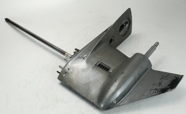 6 MONTH WTY 1980-1997 Mercury 20" Lower Unit 35 40 45 50 60 70 HP 2 3 4 Cylinder