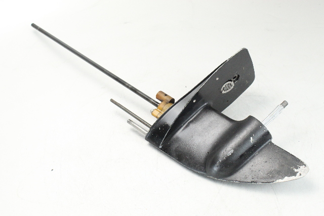 1975-1986 Mercury 20" Lower Unit 4 7.5 9.8 HP 2 Stroke 6 MONTH WARRANTY