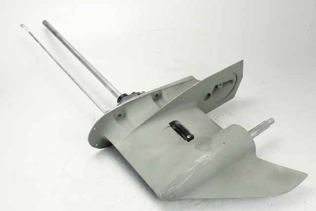 Johnson Evinrude 1993-2005 20" Lower Unit 2 Cylinder 40 48 50 HP 1 YEAR WTY