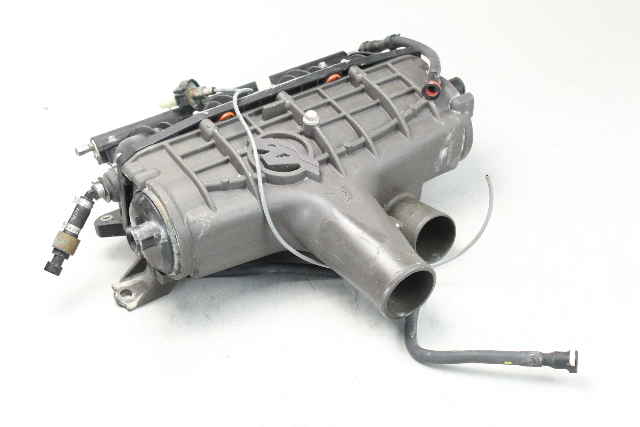 8M0132387 892953A01 Mercury 2006 & UP Verado CAC & Intake 135 150 175 200 HP 4S