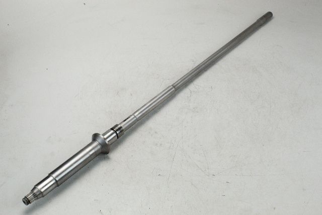 6G5-45501-22-00 Yamaha 1984-2012 OEM Long 25" Driveshaft 150 175 200 225 HP