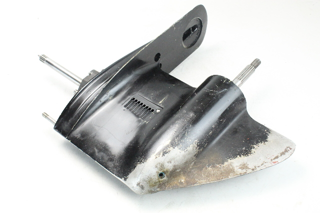 Mercruiser 1965-1983 Pre-Alpha Outdrive Lower Unit 1 YEAR WARRANTY