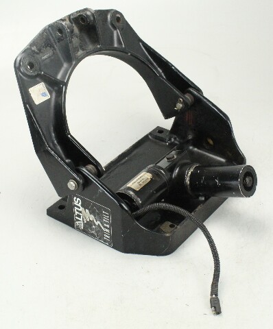 AL-55-1 Atlas Trim & Tilt Jack Plate Missing Pin
