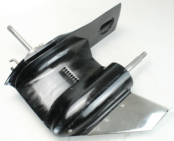 1 YR WTY Mercruiser 1991-2015 Alpha 1 Gen 2 Lower Unit 1.62:1 Gear Ratio