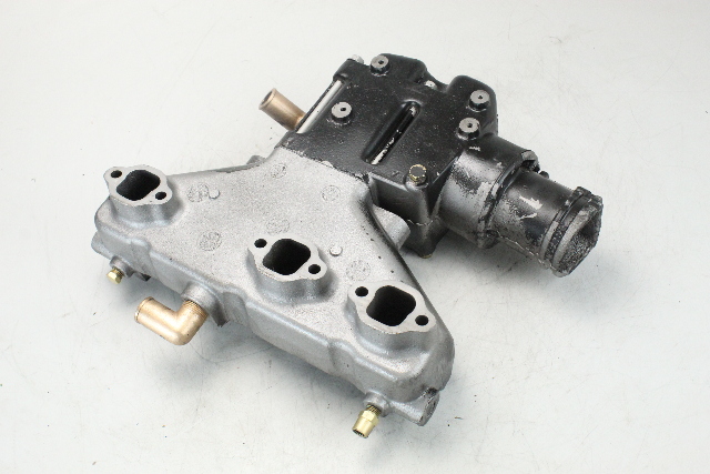 807988A03 C# 99745 Mercruiser 1983-1998 Manifold Assembly 4.3 L V6