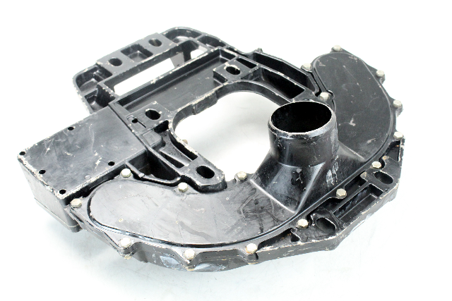 Mercruiser 1992 TRS Drive 1992 Inside Transom Plate 62952T