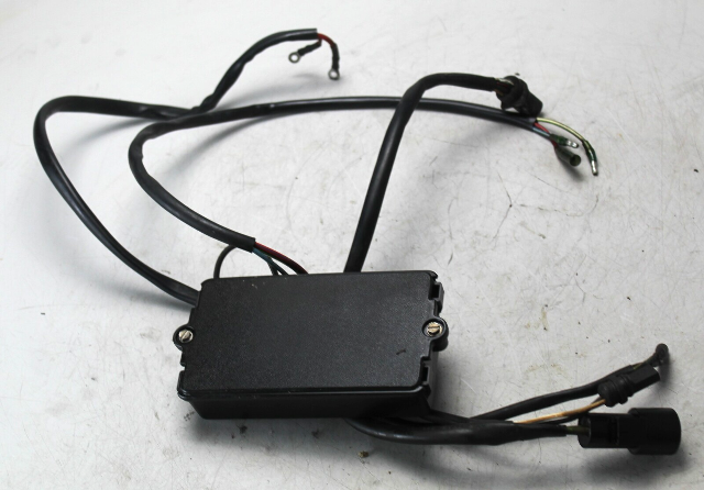 584181 Johnson Evinrude 1991-95 Junction Box 65 88 90 + HP 1 YEAR WARRANTY