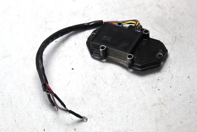 585195 Johnson Evinrude 1988-1994 Rectifier & Regulator 65 80 + HP 1 YEAR WTY