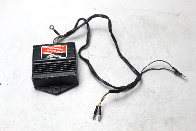 Mercruiser Thunderbolt Breakerless Electronic Timing High Energy Ignition V8-22