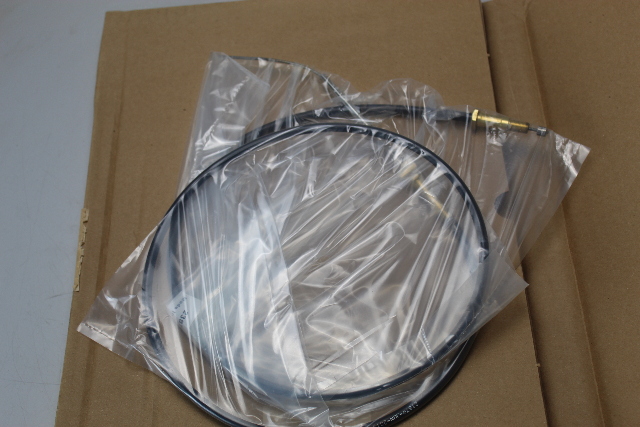 18-2145 Sierra Replaces Mercury 815471A3 Bravo Shift Cable NEW OLD STOCK