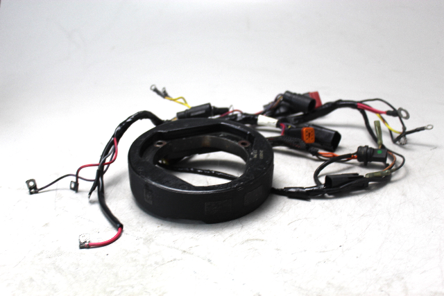 584560 Johnson Evinrude 1996-2001 Stator & Motor Cable 50 60 65 + HP 1 YEAR WTY
