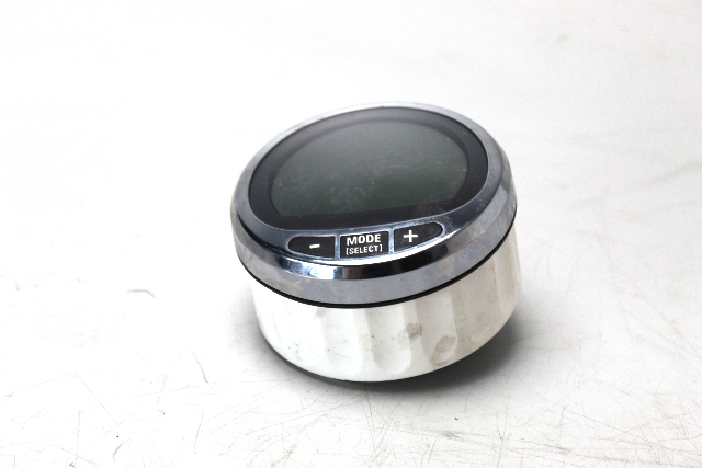 8M6002281 Mercury Monitor MercMonitor
