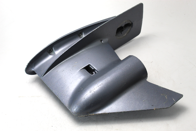 67F-45301-00-8D Yamaha 1999-2015 Empty Lower Gearcase Housing 50 60 75 + HP