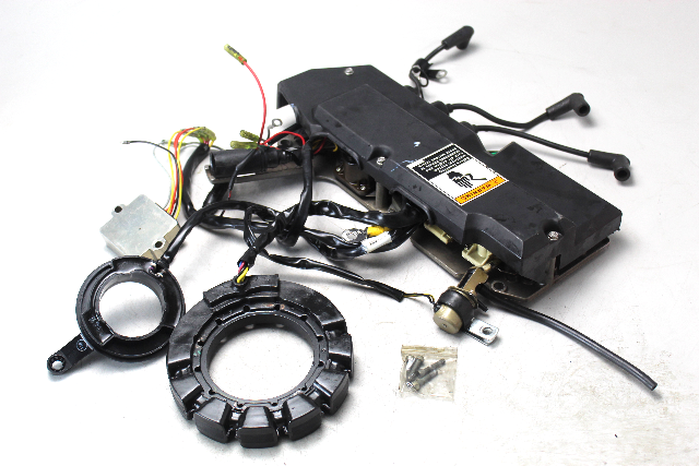 41591A13 Mercury 1994-1998 Ignition System 75 90 HP OEM 1 YEAR WARRANTY