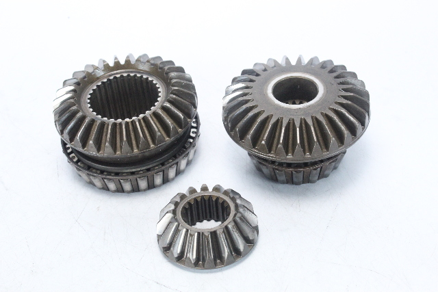 MerCruiser 1988 1989 1990 1991 1992 1993 - 1998 Complete Gear Set Bravo I II III