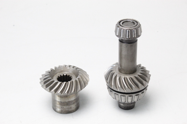 18411A2 Mercruiser 1984-1997 Gear Set Alpha 1 Gen 1 1:50:1 Gear Ratio 22/20