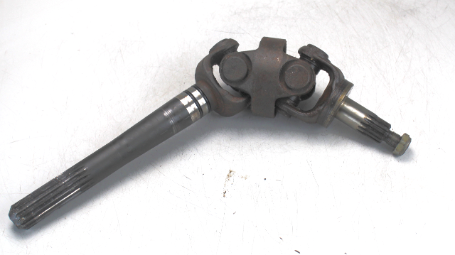 Mercruiser 1980-1991 Alpha I Gen I Universal Joint 17/15 Splines