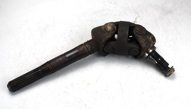864244A2 Mercruiser Bravo 1 2 3 I II III Universal Joint Assembly 17/15 Splines