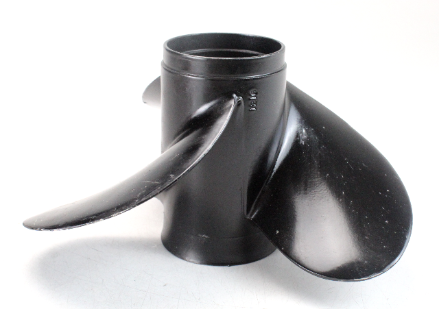 21301210 Turning Point 1977 & UP 10-3/4 X 12 RH Propeller 25 30 35 40 45 50 + HP