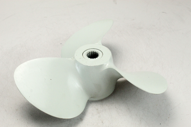 SMC-574 Volvo Penta MW Aquamatic 14 x 16 LH All Years Propeller 200 250 + HP NEW