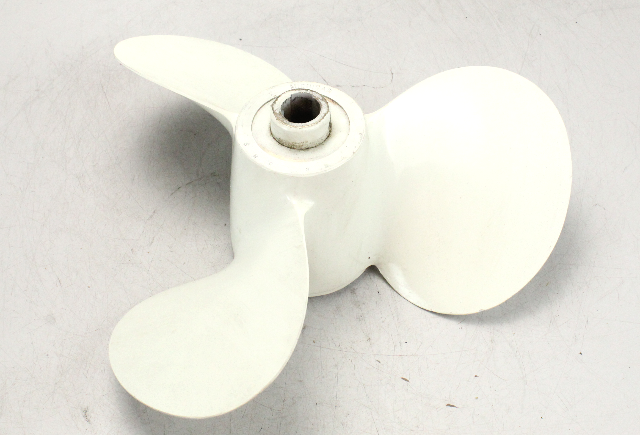 SMC-296 380190 Michigan Wheel 14 X 22 Propeller Shear Pin Drive 120-150 HP NEW