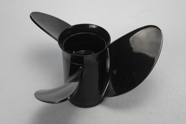 Michigan Wheel Vortex XHS ALUM RH 11-3/4 X 15 Propeller 40 50 60 65 70 75 HP NEW