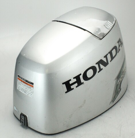 63100-ZV5-010ZA Honda 1997-03 Top Engine Cover Cowling 4 Stroke 35 40 45 50 HP