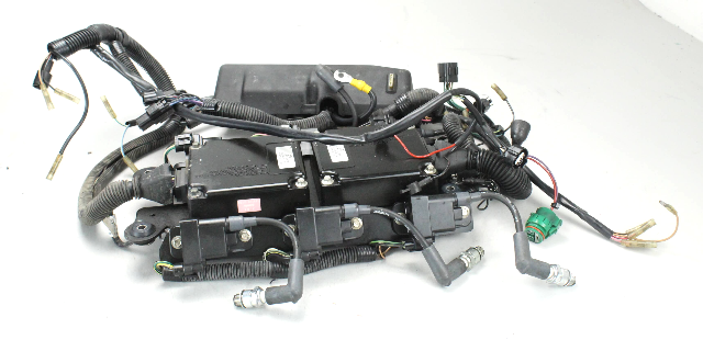 830046T07 83004414T Mercury 1999 Electrical System W/ ECU 200 225 + HP 1 YR WTY