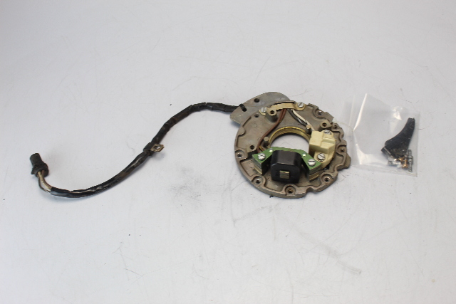 581655 582417 Johnson Evinrude 1977-86 Plate Coil & Sensor 6 9.9 15 +HP 1 YR WTY
