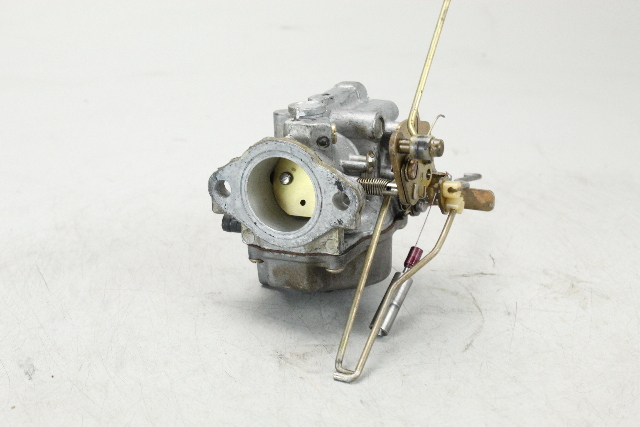 392575 Johnson Evinrude 1981-1982 Middle Carburetor 70 HP 3 Cylinder