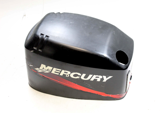 Mercury Hood Cowl Top Cowling Cover 50 HP