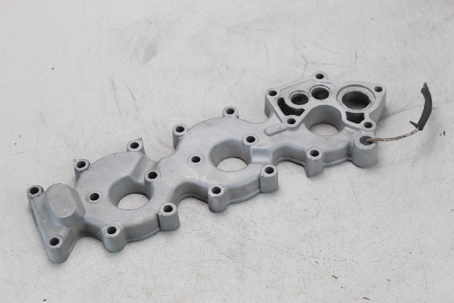 317218 Johnson Evinrude 1972-1986 Cylinder Head Cover 60 65 70 75 HP