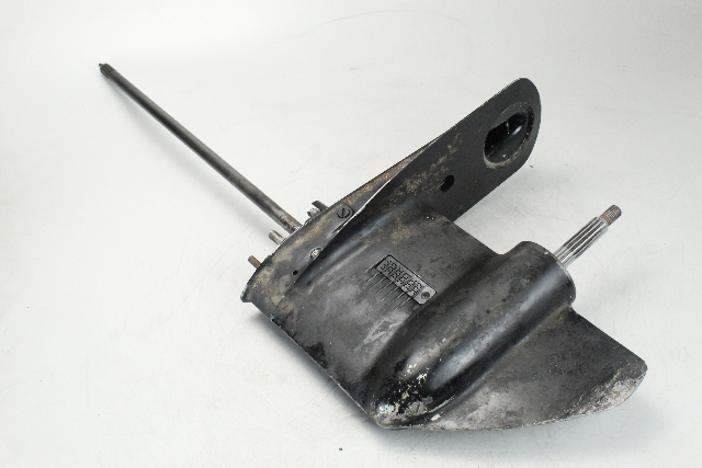 Mercury 1971-1979 20" Lower Unit 40 50 60 70 HP 2 Stroke 6 MONTH WARRANTY