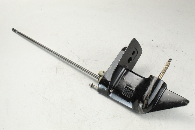 1975- 1986 Mercury 7811A23  20" Long Lower Unit 3.5 HP 2-Stroke
