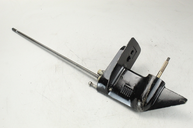 Mercury 7811A23 1985 20" Long Lower Unit 3.5 HP 2-Stroke