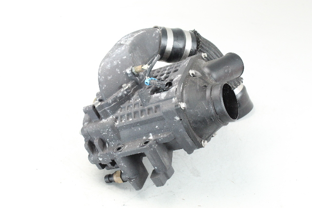 Mercury 2006 & UP Verado Supercharger 135 150 175 200 HP 1 YEAR WTY