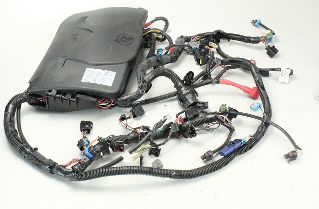 8M0132704﻿ Mercury Verado 2006 & Up Wire Harness 135 150 175 200 HP