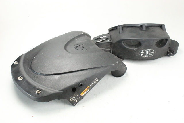 896246A04 Mercury 2006 & UP Verado Upper Intake 135 150 175 + HP 4 Stroke