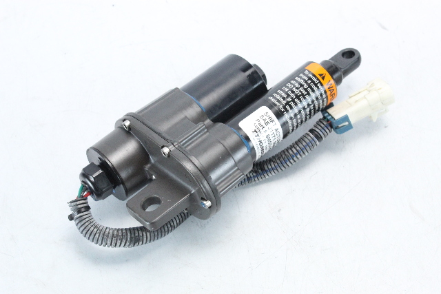 Mercury Verado Shift Actuator 135 150 175 200 225 250 275+ HP 1 YEAR WARRANTY