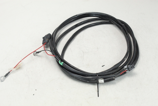 8M0113732 Mercury 2003 & Up Power Harness 135 150 175 200 225 250 275 300 HP