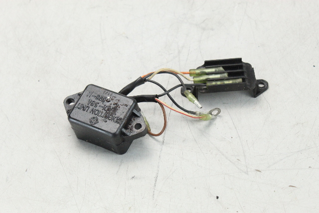 43077M 43077T Mercury Switchbox 1979-1988 9.9 15 20 25 HP 1 YEAR WARRANTY OEM